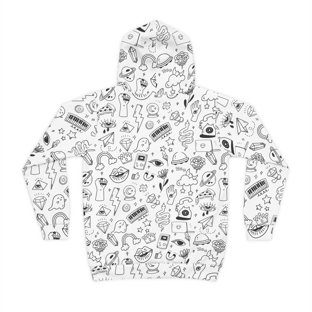 Kid's Hoodie