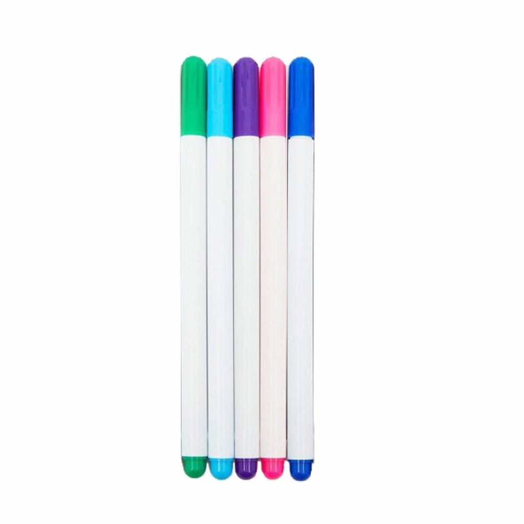 Scribble Sweats Washable Markers